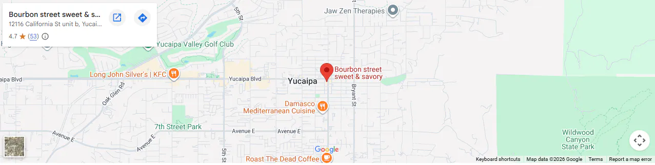 Location 12116 California St unit b, Yucaipa, CA 92399